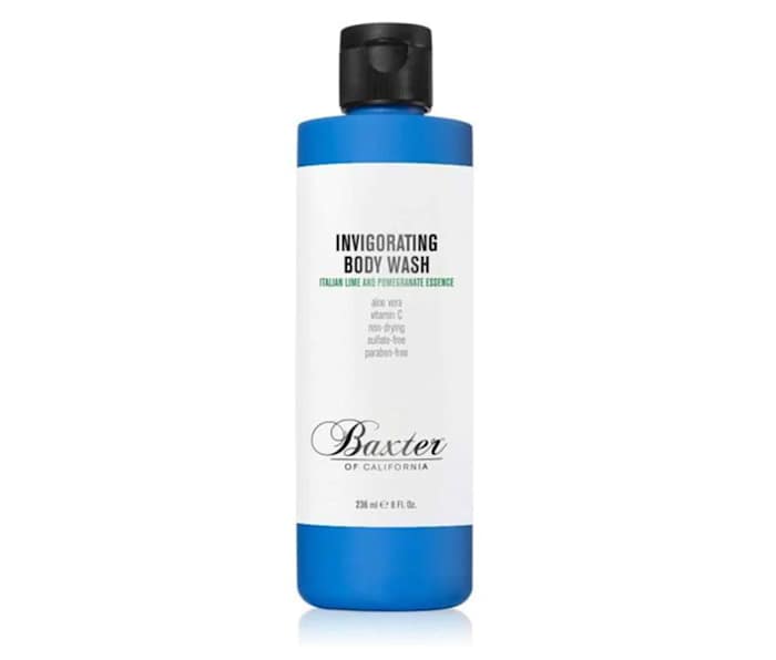 Baxter-of-California